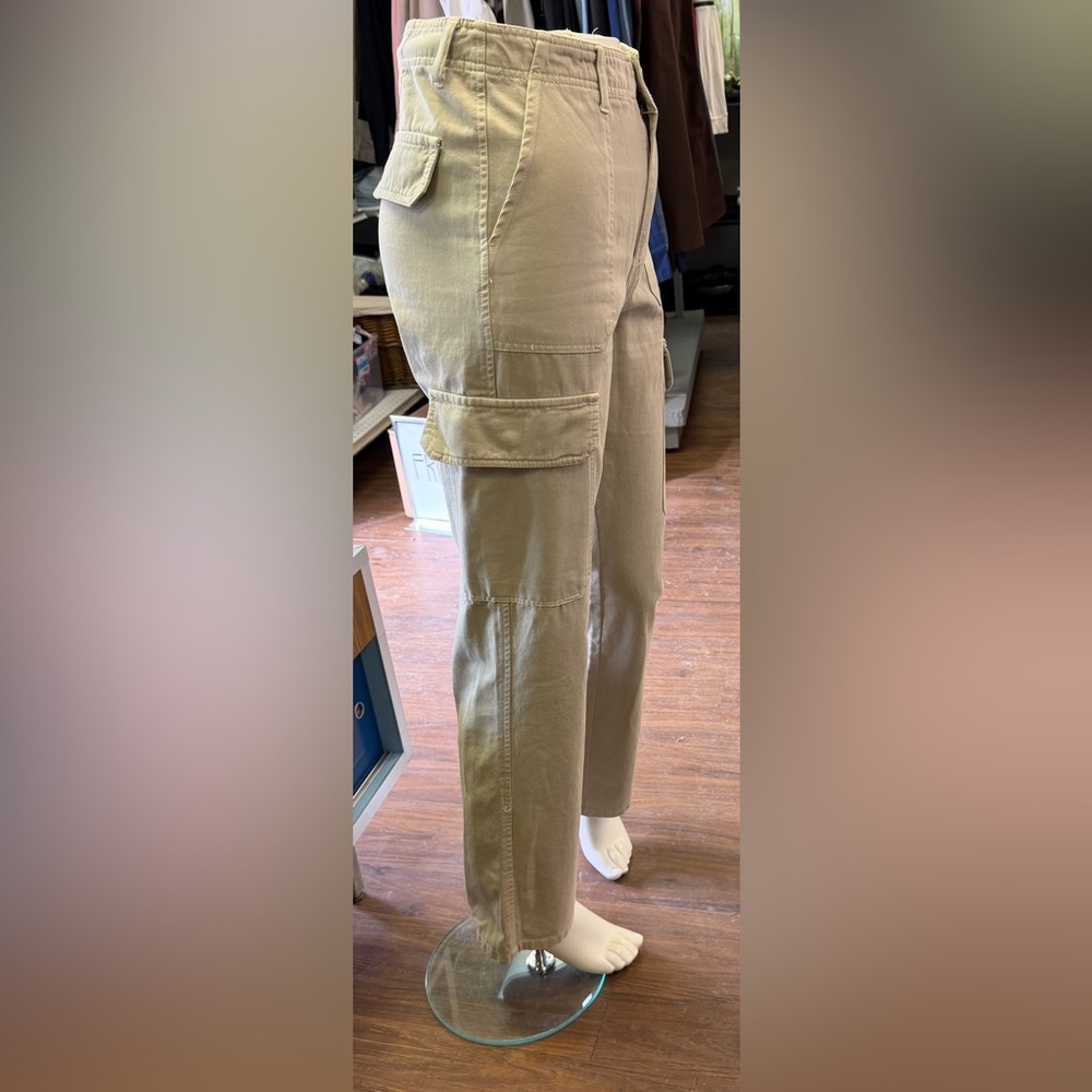Zara Beige - Picture 2 of 6